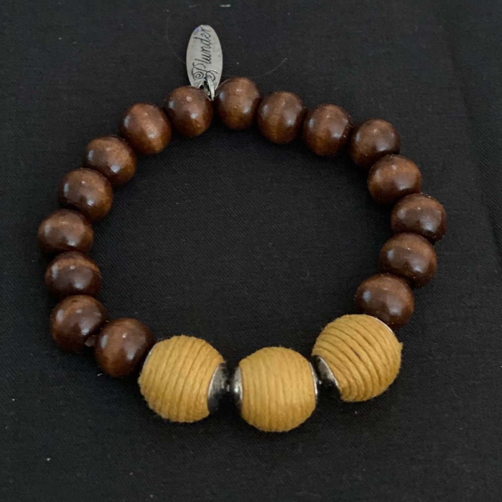 Plunder Carsten bracelet